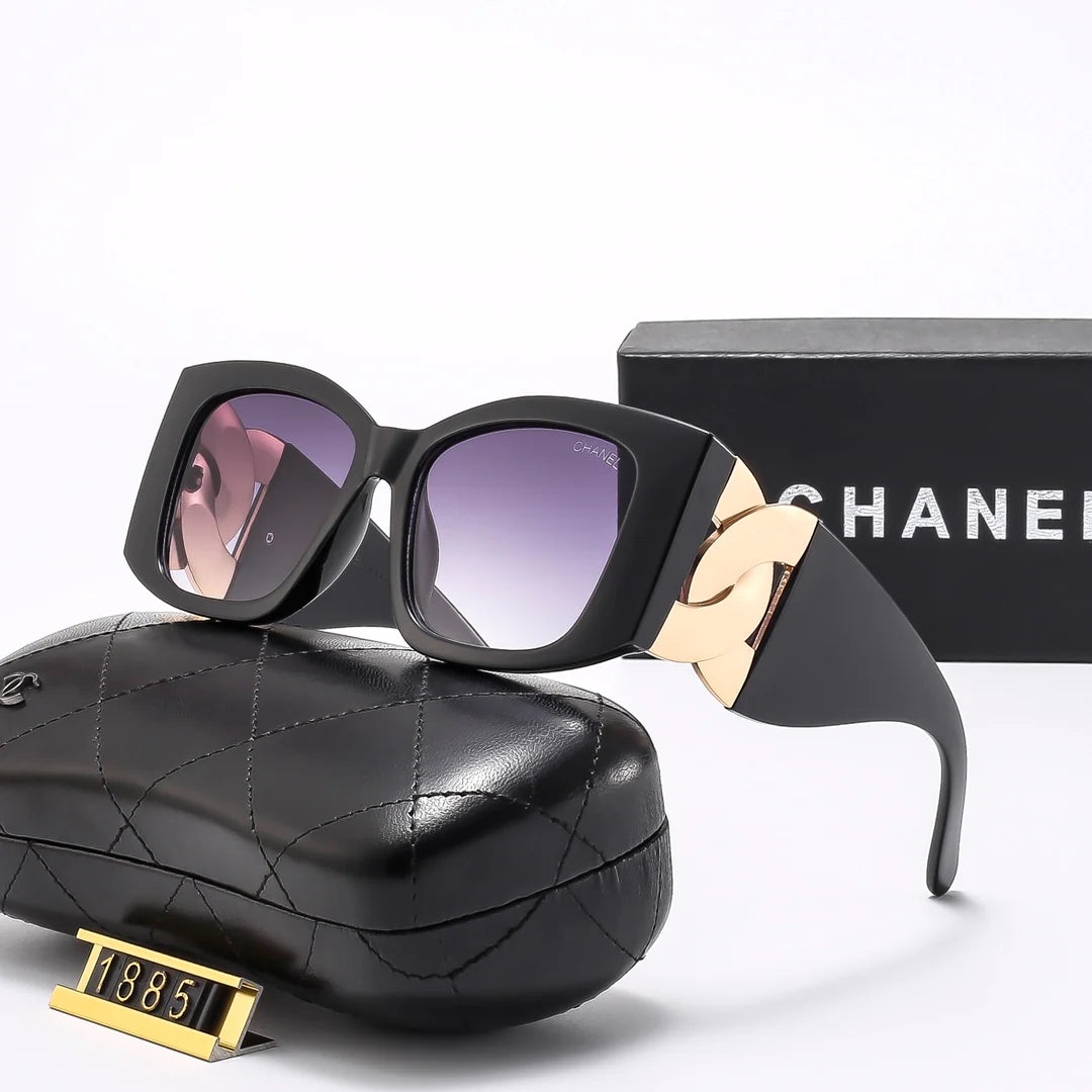 Fashion hot 6 color sunglasses 1885
