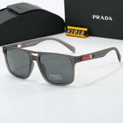 Fashion hot 7 color sunglasses 82015