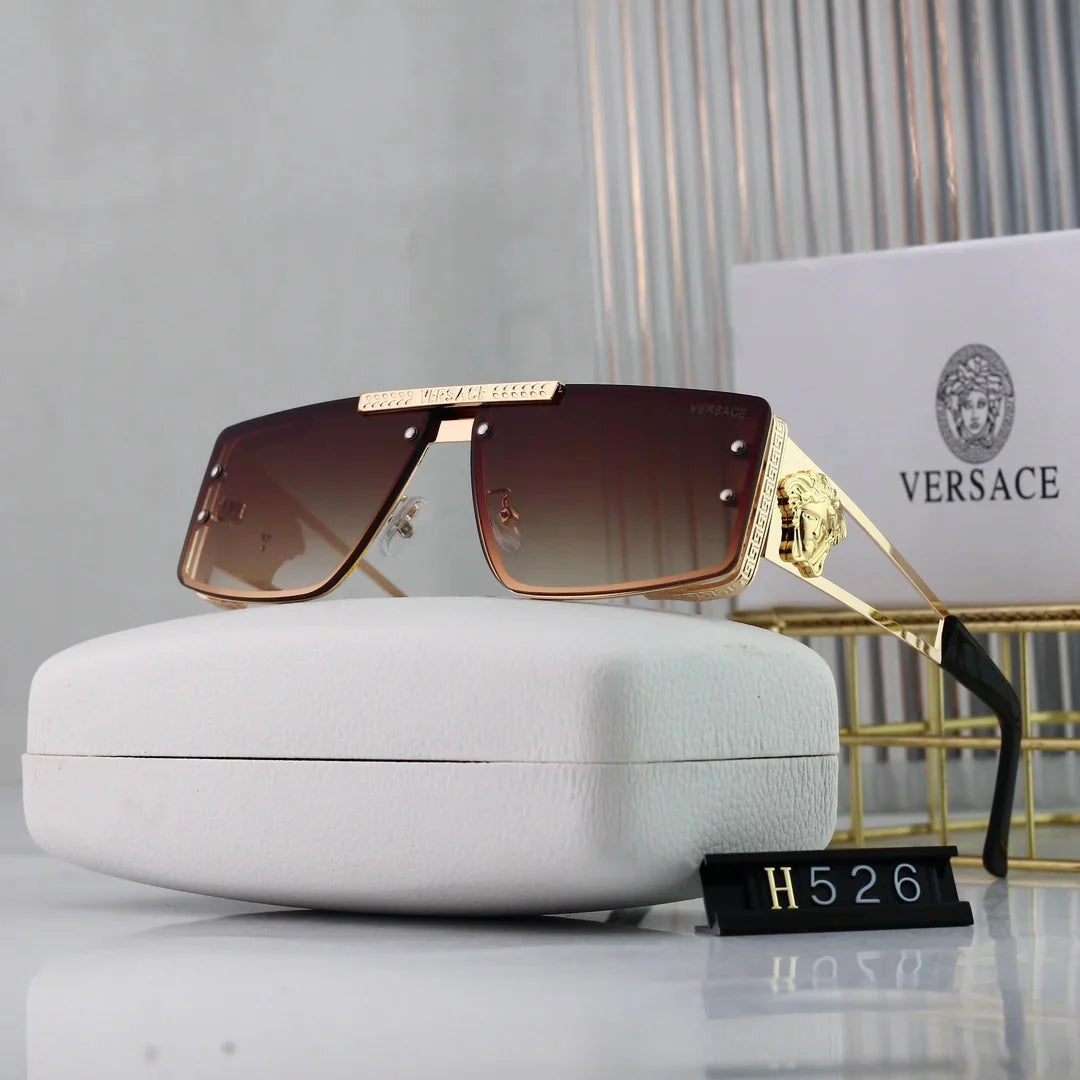 Fashion hot 7 color sunglasses 526