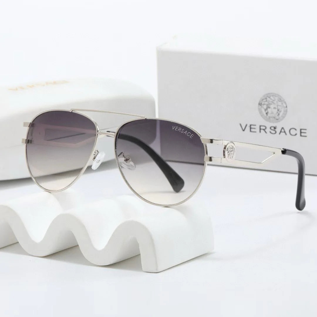 Fashion hot 8 color sunglasses 102712