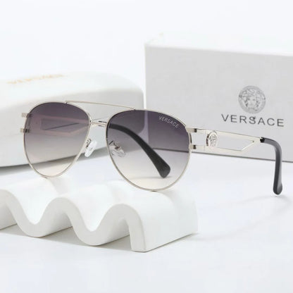 Fashion hot 8 color sunglasses 102712