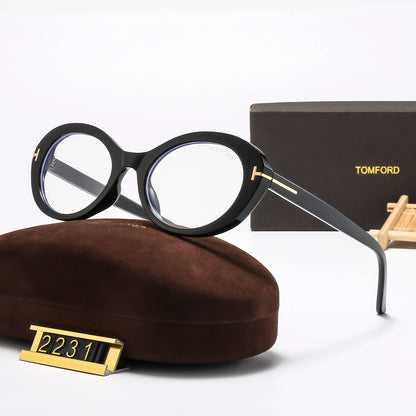 Fashion hot 6 color sunglasses 2231