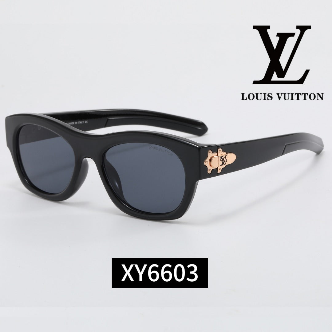 Fashion hot 6 color sunglasses 6003