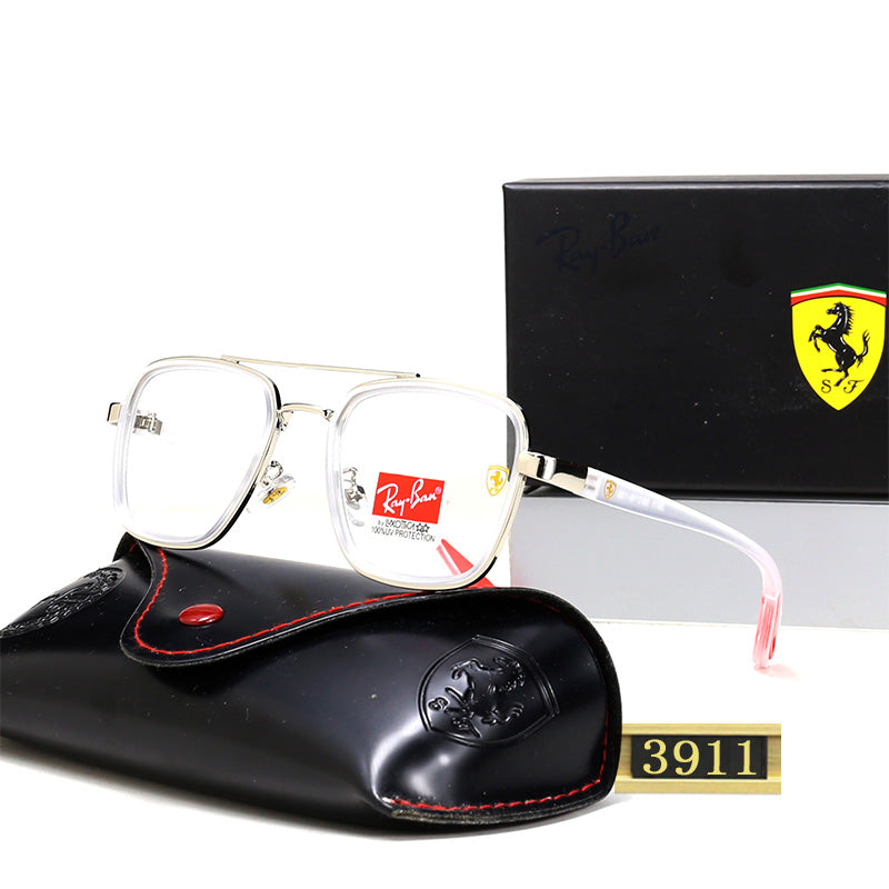 Fashion hot 7 color sunglasses 3911