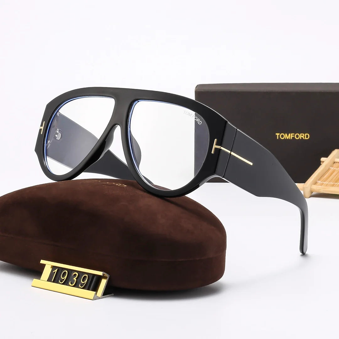 Fashion hot 7 color sunglasses 1939