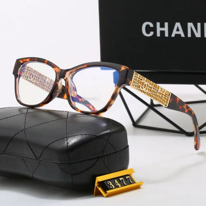 Fashion hot 7 color sunglasses 3477