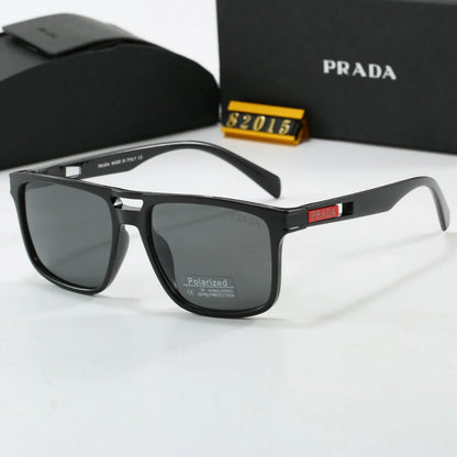 Fashion hot 7 color sunglasses 82015