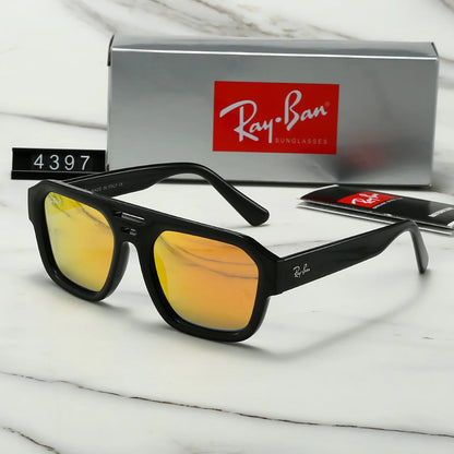 Fashion hot 5 color sunglasses 4397