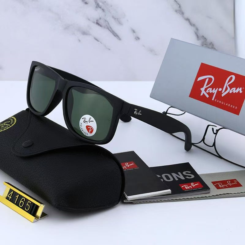 Fashion Hot 8 Color Sunglasses 4165