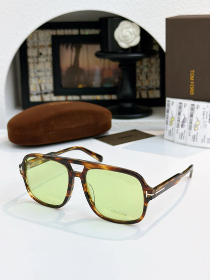Fashion hot 6 color sunglasses 012301