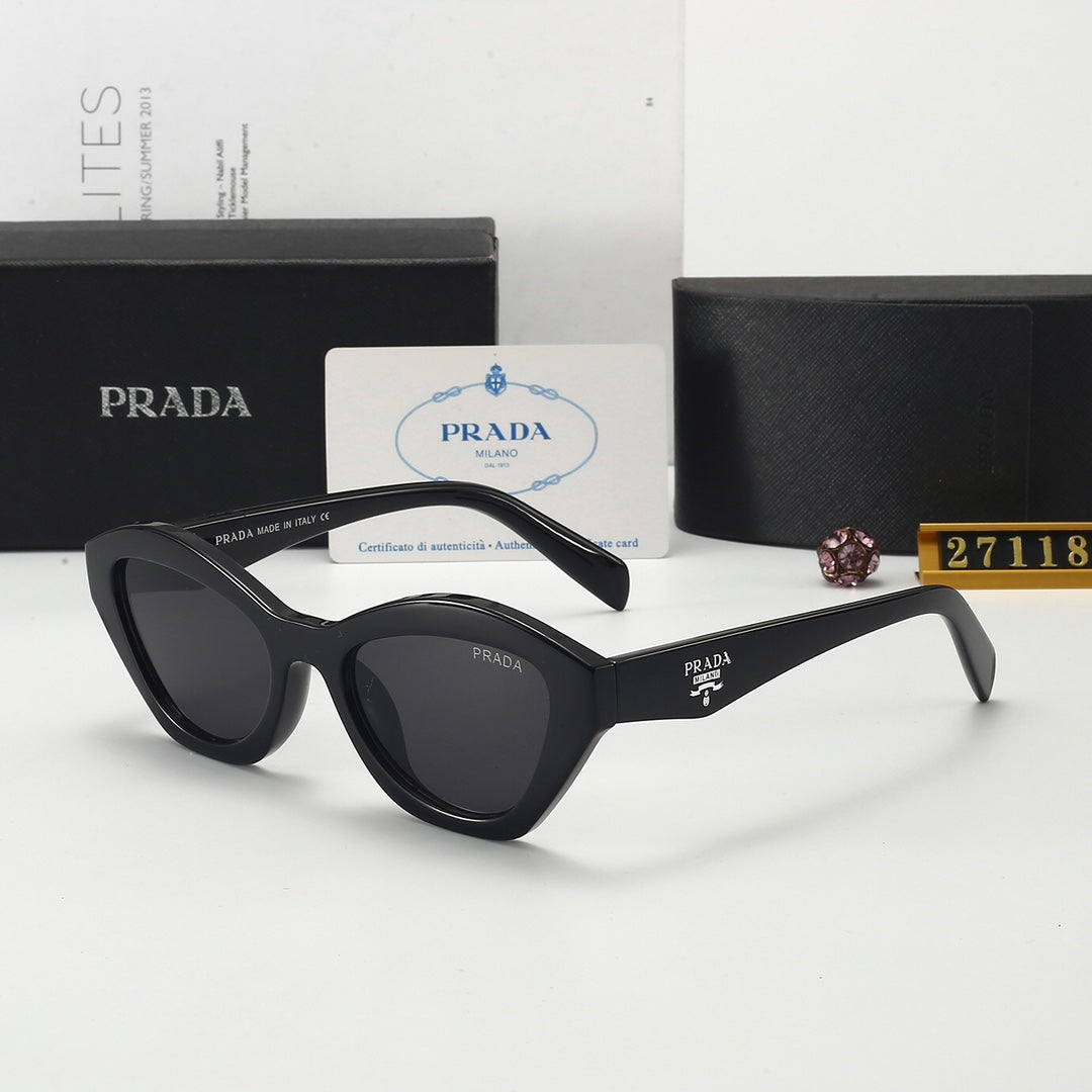 Fashion hot 5 color sunglasses 27118