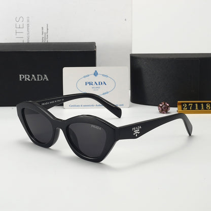 Fashion hot 5 color sunglasses 27118