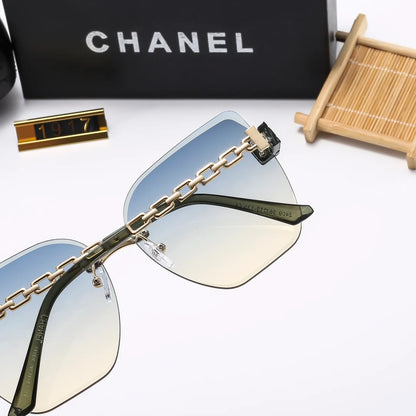 Fashion hot 5 color sunglasses 1916