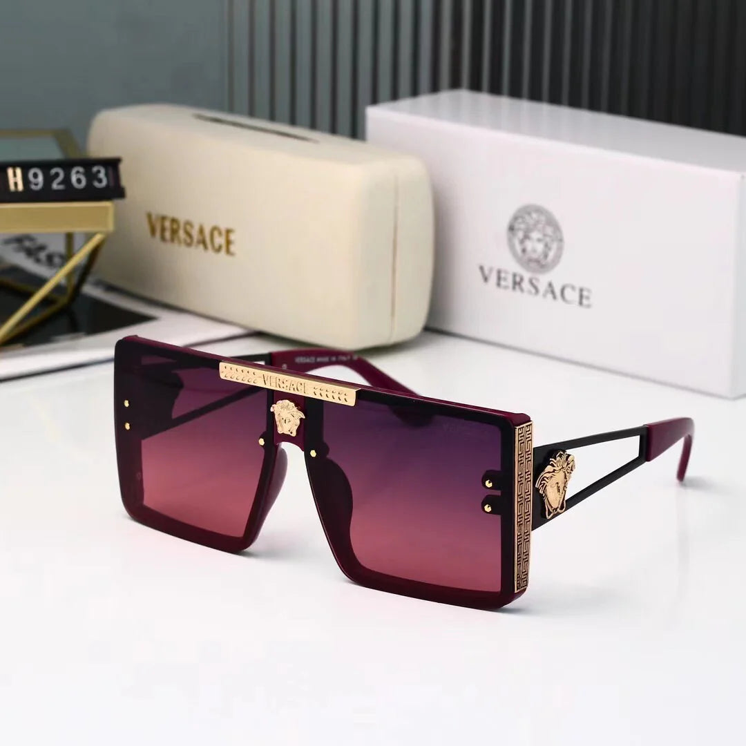 Fashion hot 5 color sunglasses 9263