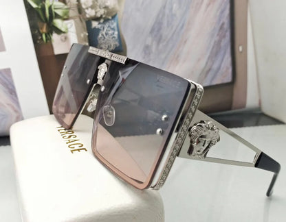 Fashion hot 7 color sunglasses 102401