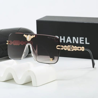 Fashion hot 7 color sunglasses 011903