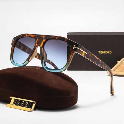 Fashion hot 7 color sunglasses 2283