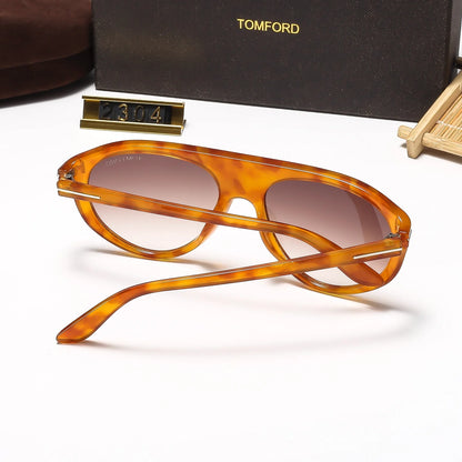 Fashion hot 7 color sunglasses 2304