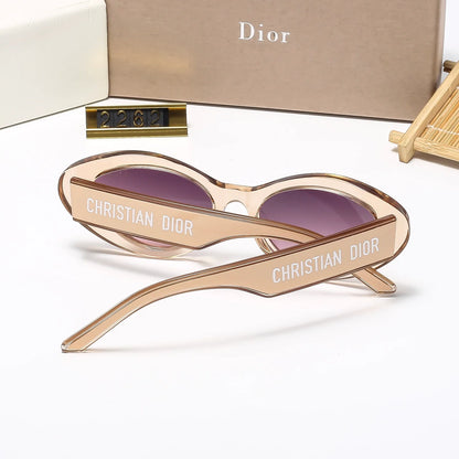 Fashion hot 6 color sunglasses 2262