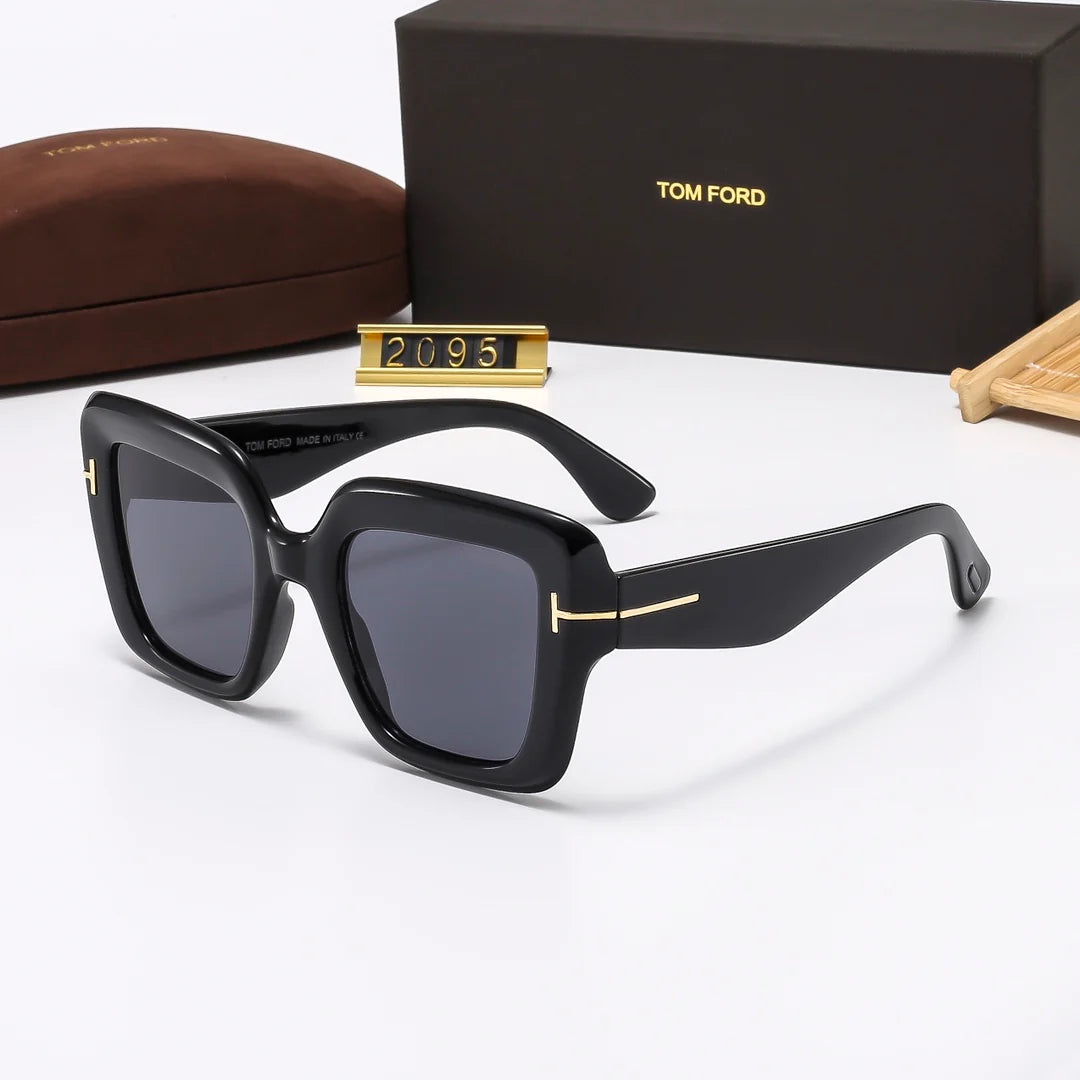 Fashion hot 6 color sunglasses 2094