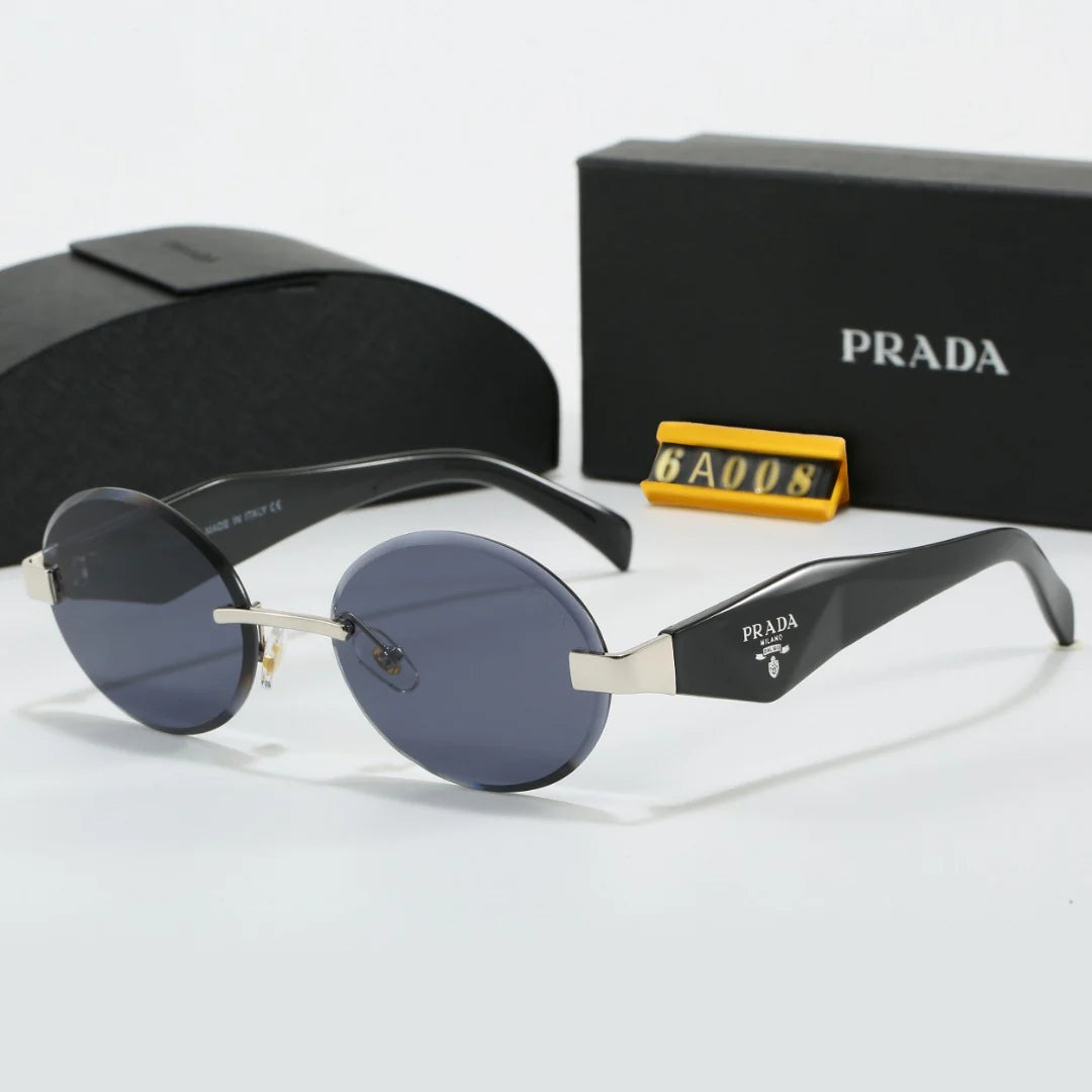 Fashion hot 8 color sunglasses 6A008