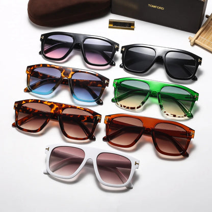 Fashion hot 7 color sunglasses 2283