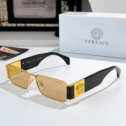 Fashion hot 6 color sunglasses 012002