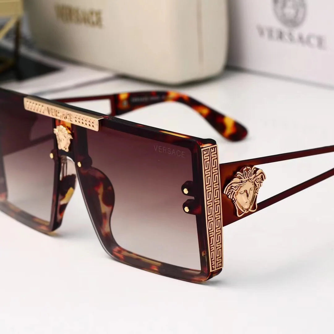 Fashion hot 5 color sunglasses 9263