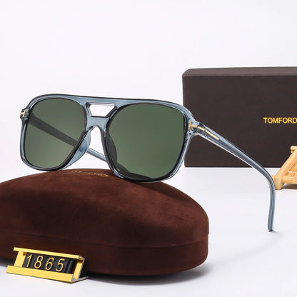 Fashion hot 7 color sunglasses 1865