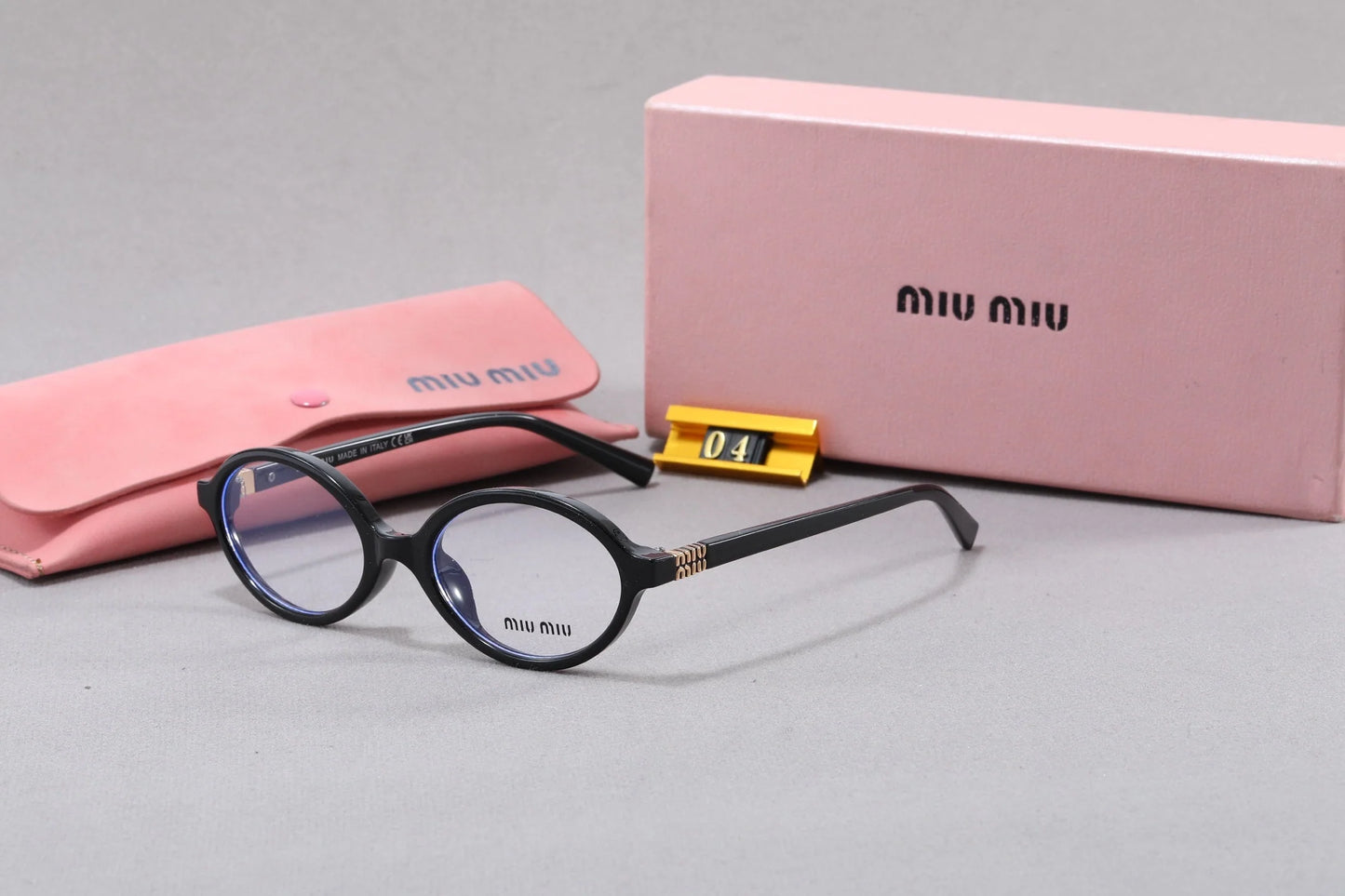 Fashion hot 6 color sunglasses 04