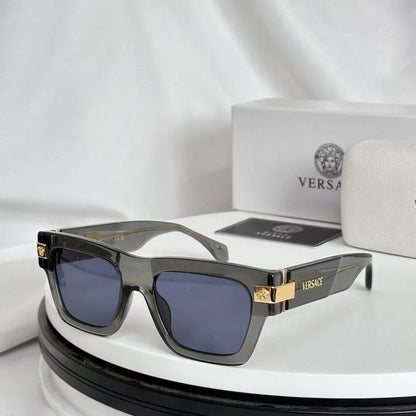 Fashion hot 9 color sunglasses