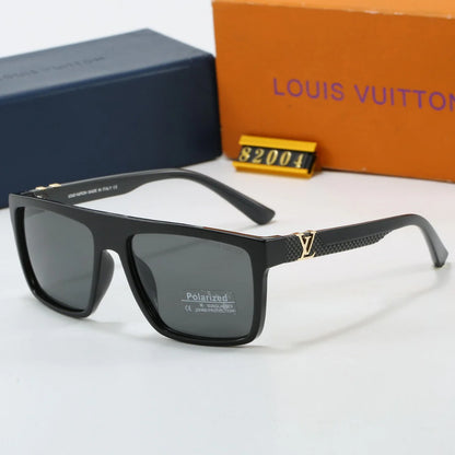Fashion hot 7 color sunglasses 82004