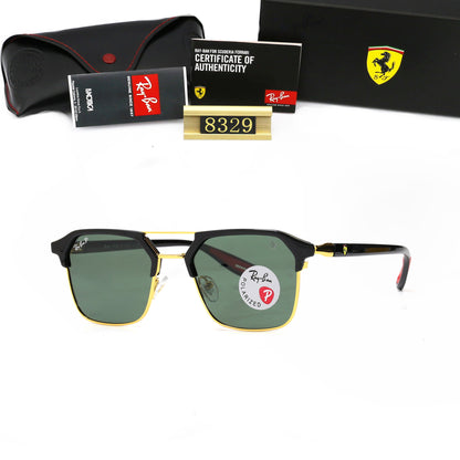 Fashion hot 8 color sunglasses 832901