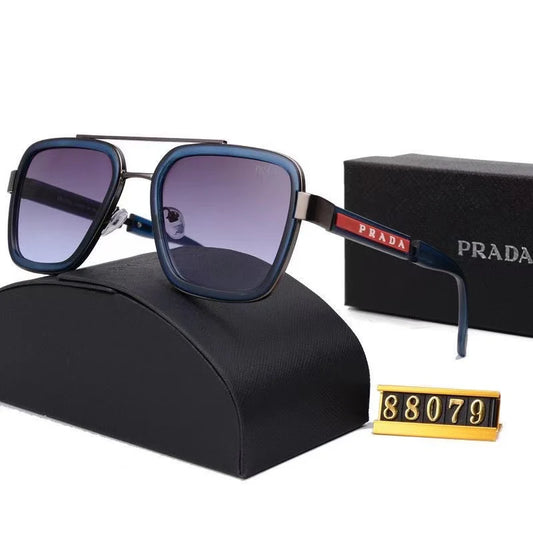 Fashion hot 5 color sunglasses 88079
