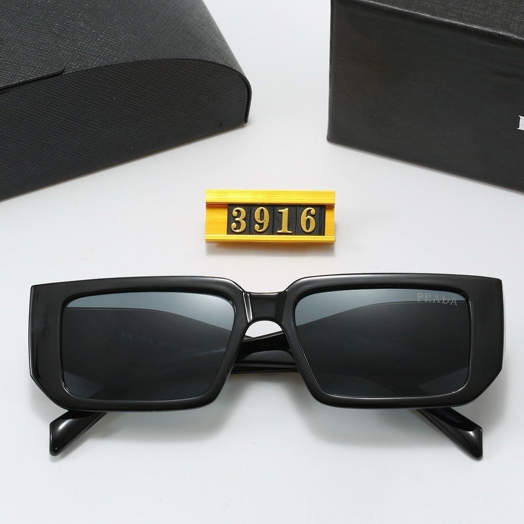 Fashion hot 4 color sunglasses 3916