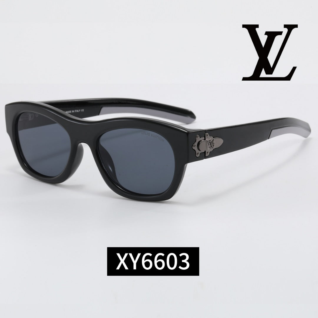 Fashion hot 6 color sunglasses 6003