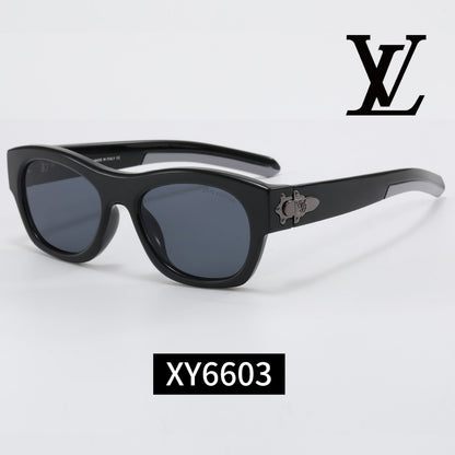 Fashion hot 6 color sunglasses 6003