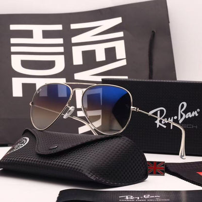 Fashion Hot 6 Color Sunglasses 3025
