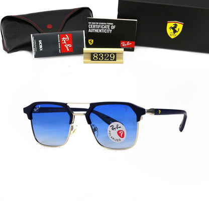 Fashion hot 8 color sunglasses 832901