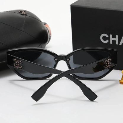 Fashion hot 4 color sunglasses 3163