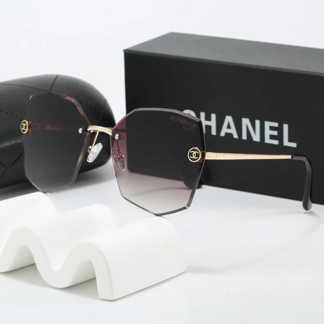 Fashion hot 5 color sunglasses 011904