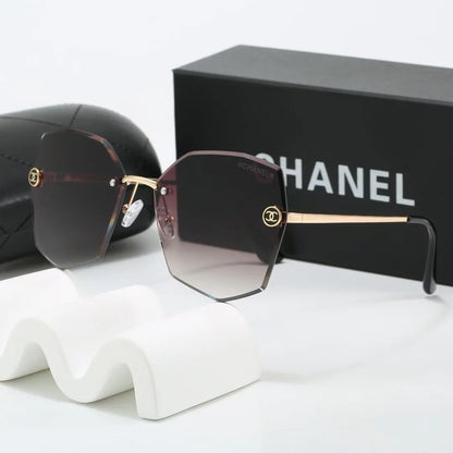 Fashion hot 5 color sunglasses 011904