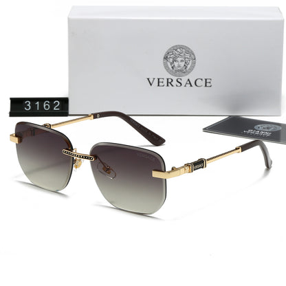 Fashion hot 7 color sunglasses 3162