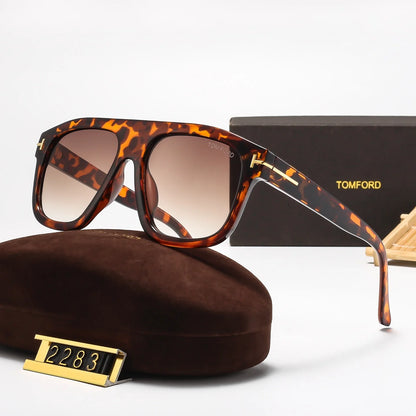 Fashion hot 7 color sunglasses 2283