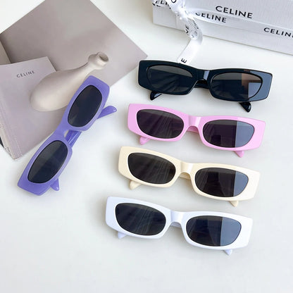 Fashion hot 5 color sunglasses