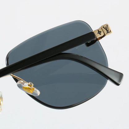 Fashion hot 7 color sunglasses 68058