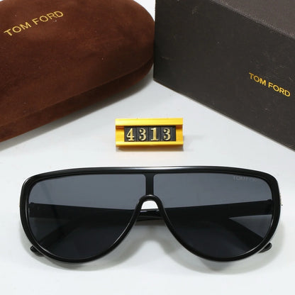 Fashion hot 4 color sunglasses 4313