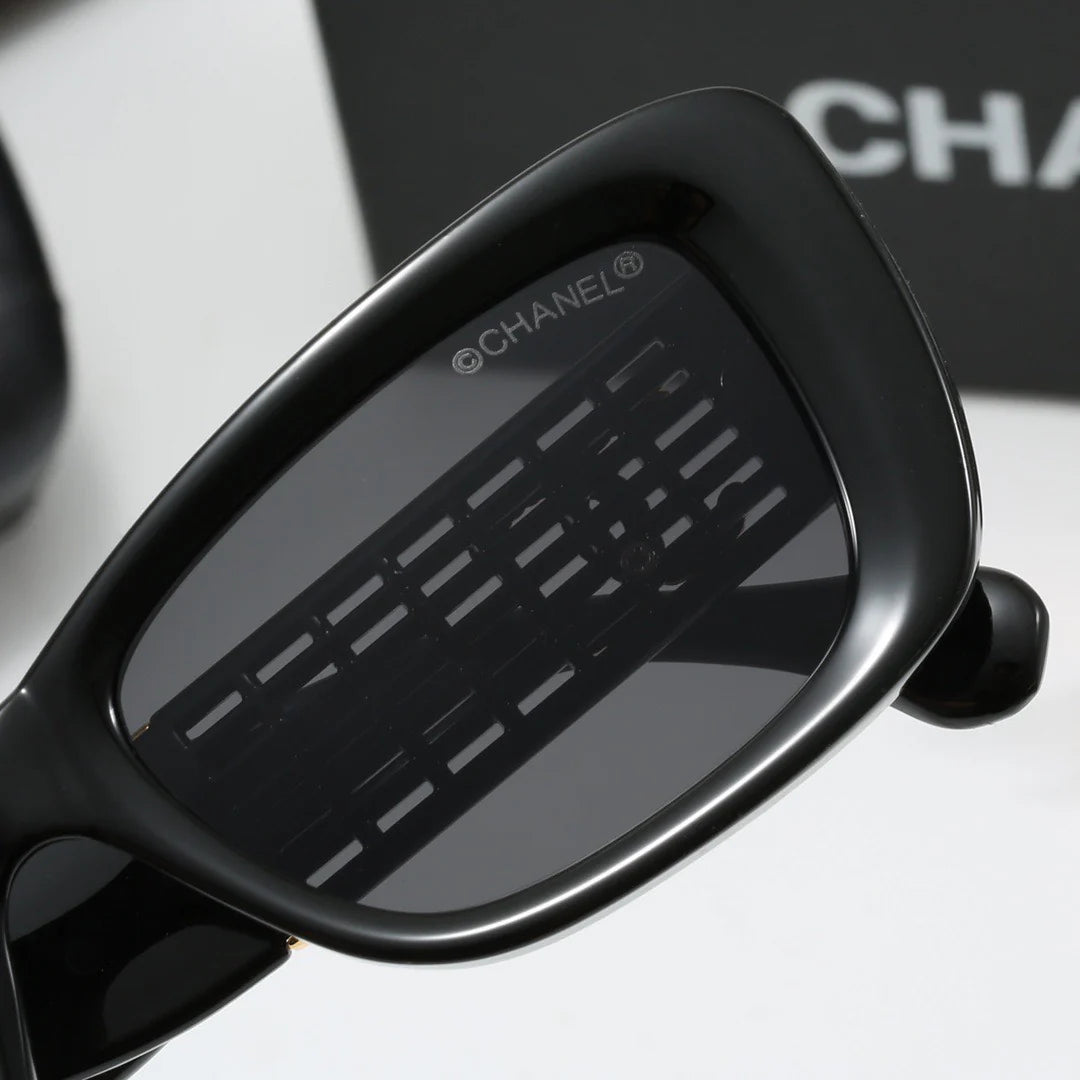 Fashion hot 4 color sunglasses 4017