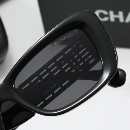 Fashion hot 4 color sunglasses 4017