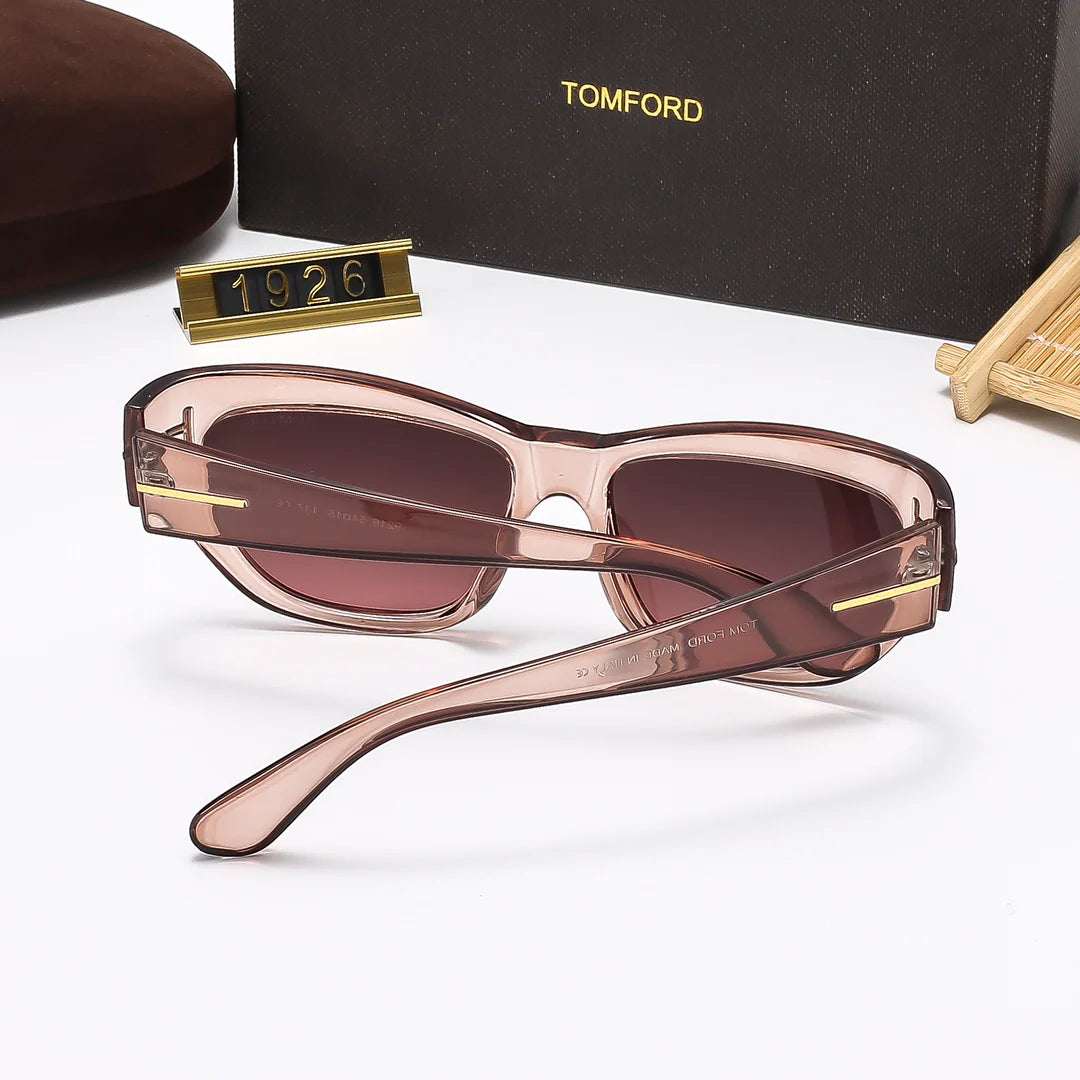 Fashion hot 5 color sunglasses 1925